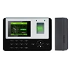 The lowest price rfid card access control reader time attendance