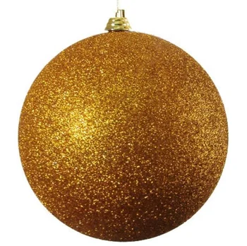 30cm Large Plastic Christmas Ornaments Ball For Hanging Decoration ...