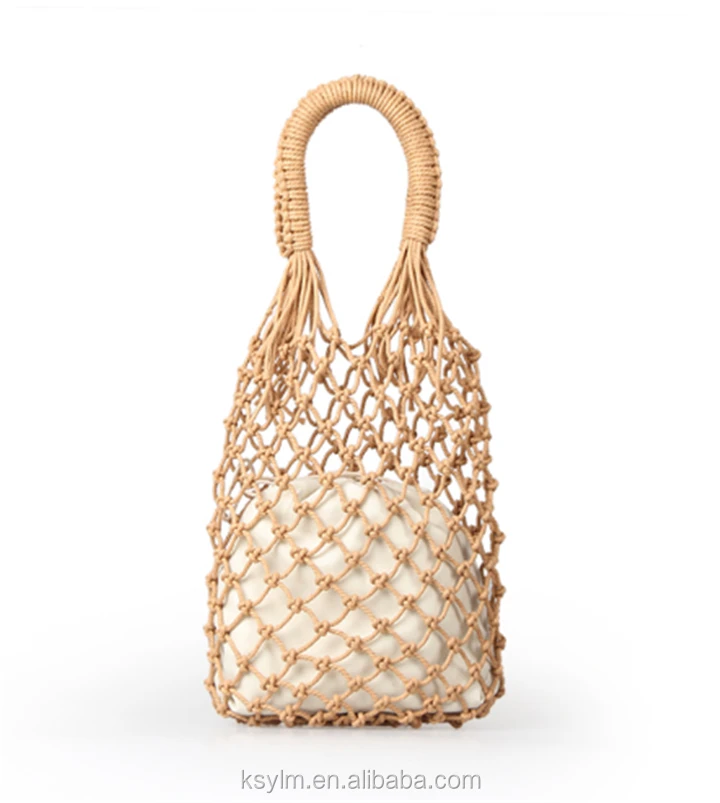 macrame purse price