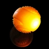 Interactive Cat OR Dog Toys, Electronic Auto Motion LED Ball Pet Toy