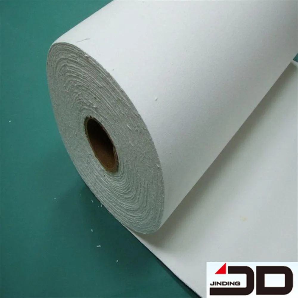 Ceramic Fiber Paper
