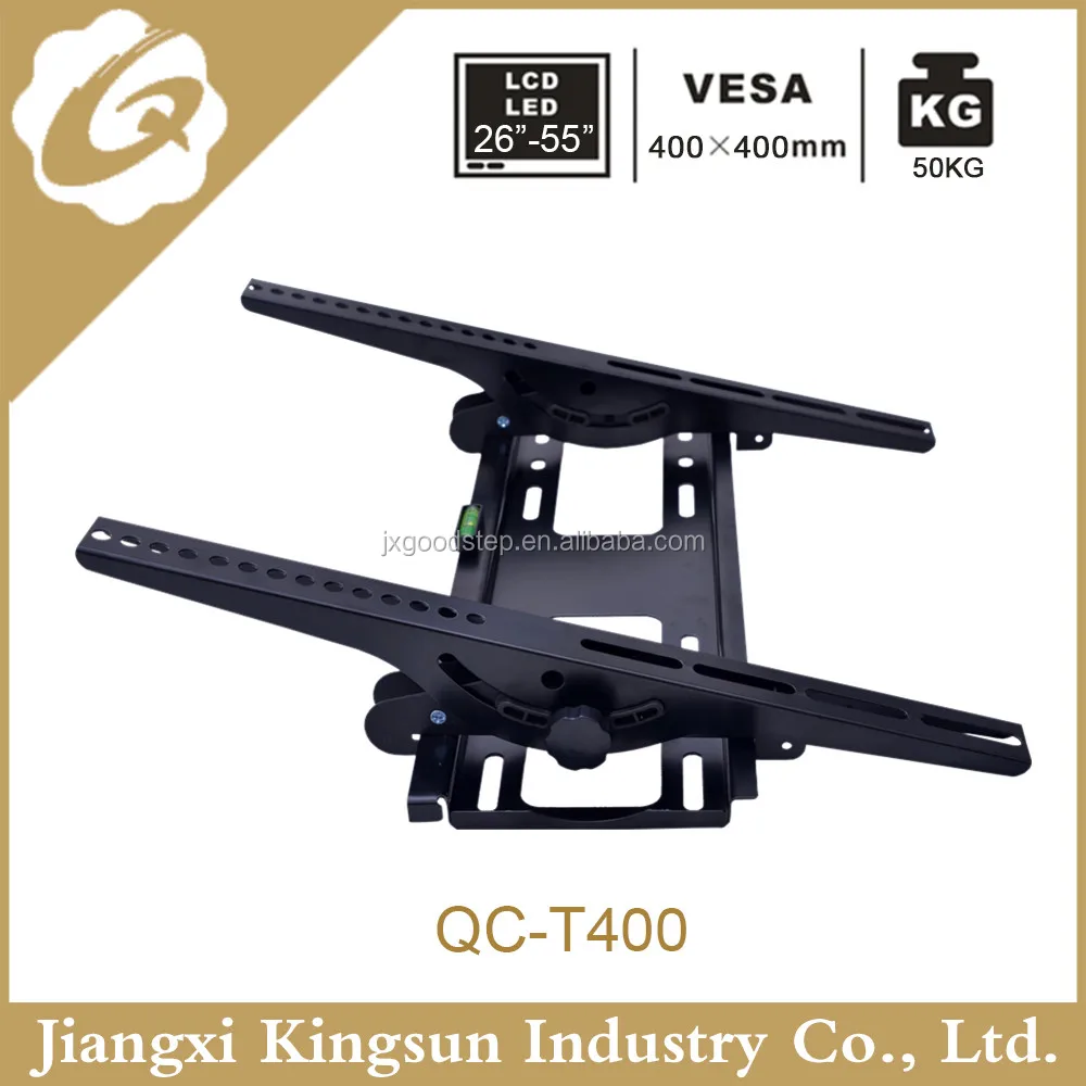 
Alibaba supplier tilt lcd tv wall bracket for 26