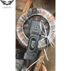 Yan mar mini excavator undercarriage parts VIO20-2 front idler wheel