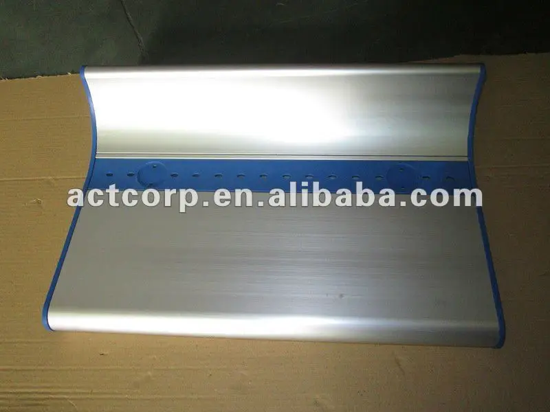 aluminum planking low back