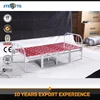 Cheap high quality latest bed designs single folding bed india
