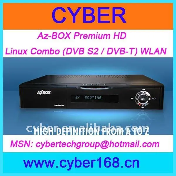 How To Install Cccam On Az Box Hd Premium Linux Lan Pvr