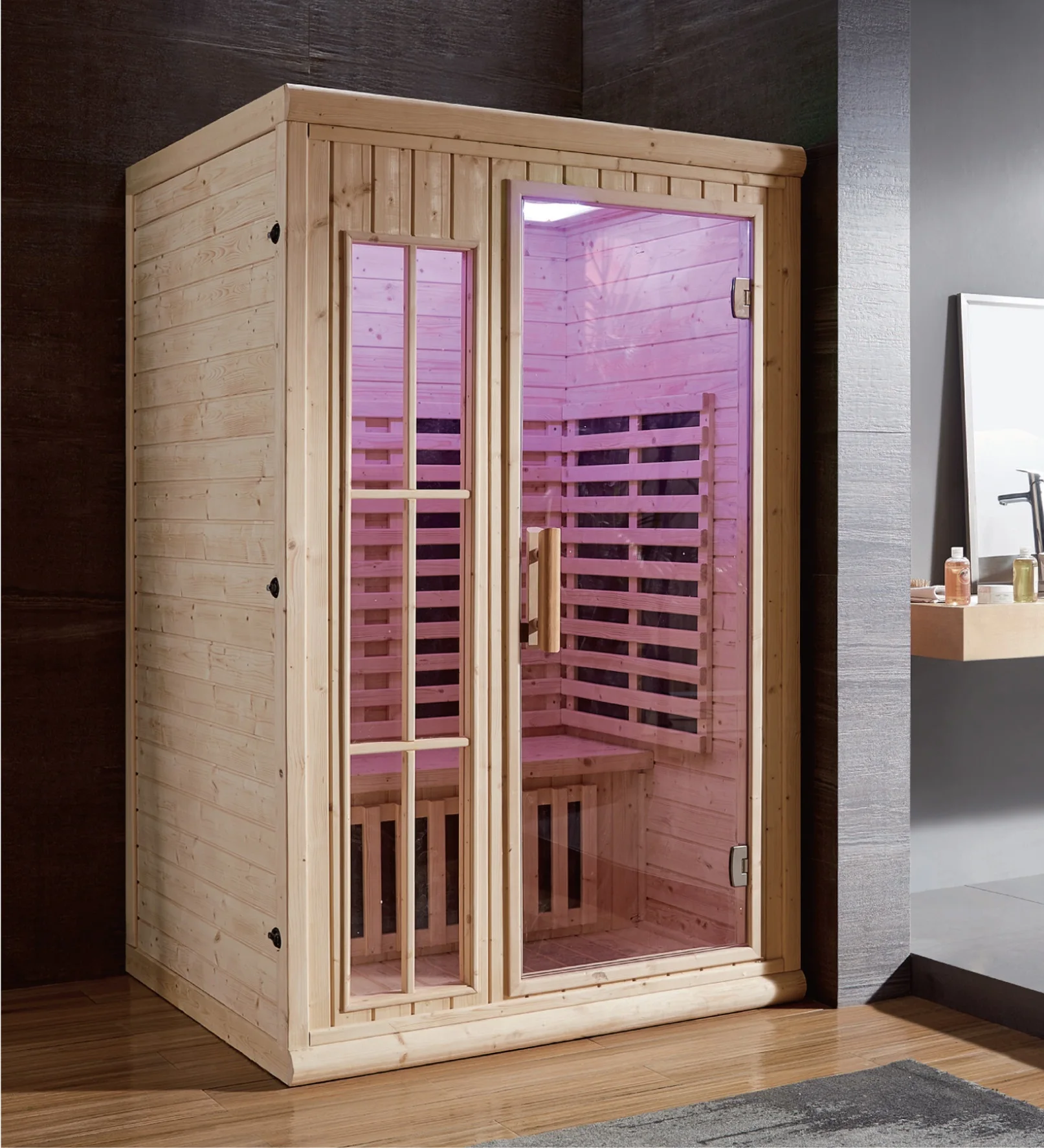 Hot Sale Portable Steam Sauna,Outdoor Sauna Steam Room,Steam And Sauna