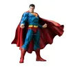 high quality 1/6 scale action figure factory,custom action figure PVC maker,customized superman plastic action figure wholesale