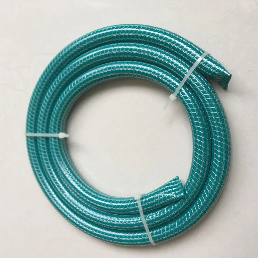Manufacturer Supply Europe Market Nontoxic Dehp Free Food Grade Reach Approved 3/8" Plastic