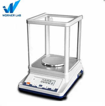 weight balance machine