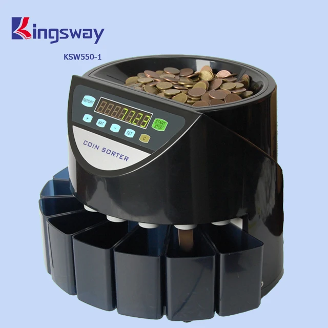 Automatic Plastic Coin Sorter Buy Coin Sorter,Automatic