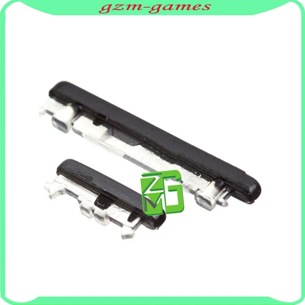 Side button side key For Samsung Galaxy S3 i9300 replacement