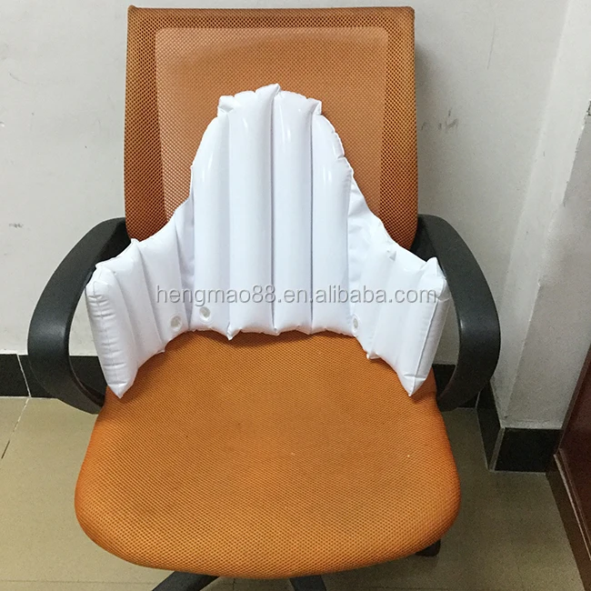 Inner Tube Inflatable Supporting Cushion For Highchair Buy Klamming