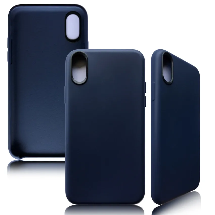 Hot selling Mobile phone accessories,silica gel mobile phone case CA5646