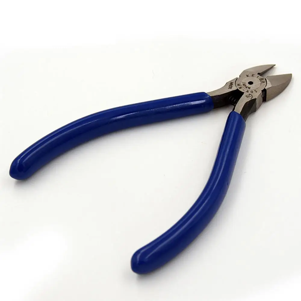 

Copper Wire Pliers Keiba MN-A05 125mm Side Cutting Nippers