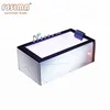 Double jet whirlpool bathtub for hotel/house,whirlpool acrylic bathtub with TV