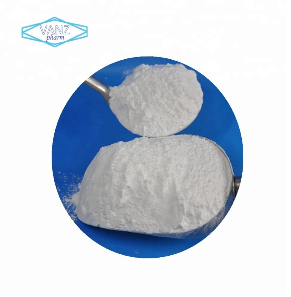 
CAS 148553-50-8 Pregabalin 4 methylpregabalin Powders 99% Pregabalin API Powder 