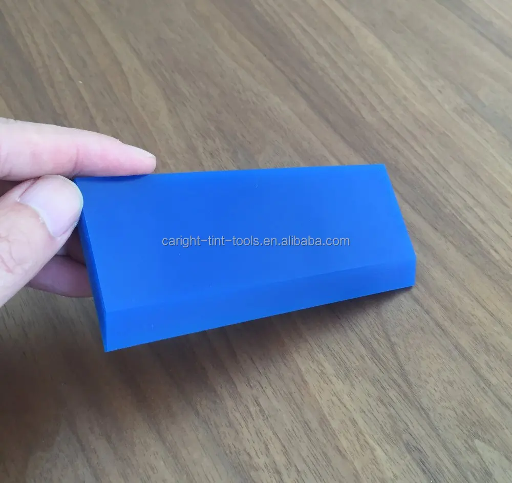 
blue max Squeegee Blade window tint tools tint squeegee car 