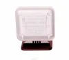anti burglar led light fake tv simulator for home security