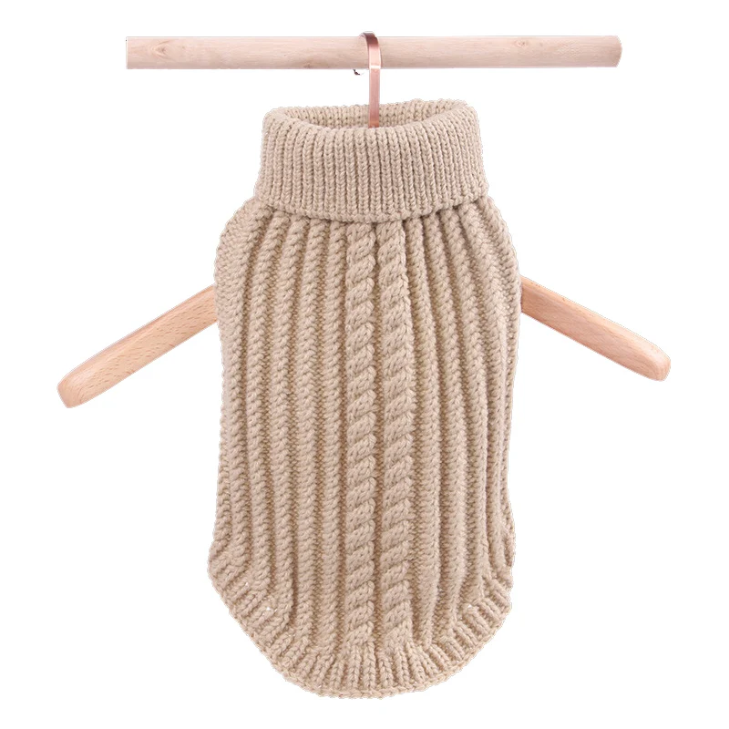 dog sweater puppy 4