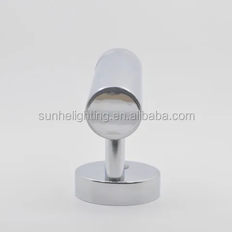 
China Professional LED RV Interior Light 12V 24V Mini RV Caravan Lamp For Camper 