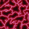 50CM Width Factory Outlet bst graphic GH155-4 Hydrographic Film Red Internal Electricity PVA Water Transfer