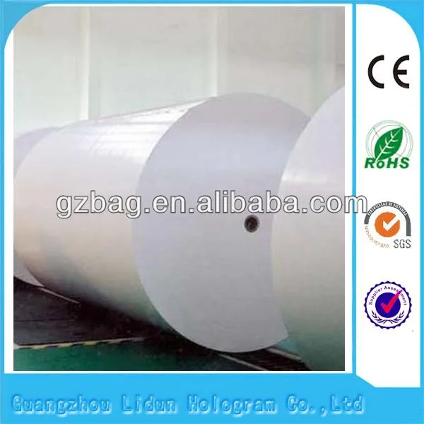 color fiber fluorescent security watermark paper for certificate