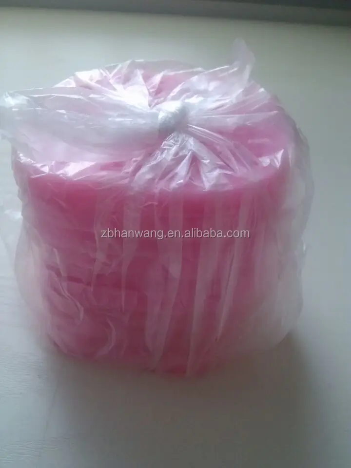 Nicole Silicone Heart Shapetube Molds Handmade Silicone Soap Loaf Molds