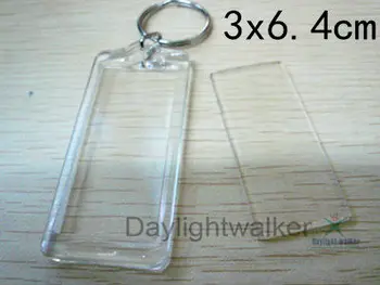 picture frame keychain bulk