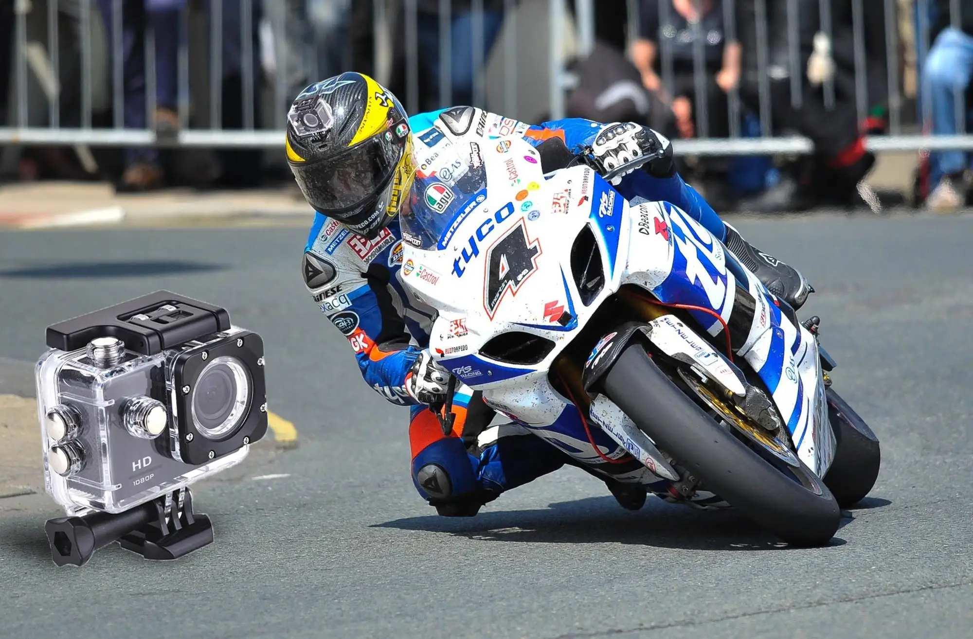 功能: 视频录制-(驾驶模式/时程/循环录制), 摄影-(自拍/自动拍摄