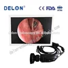 DELON 1080P FULL HD portable camera/endoscopy