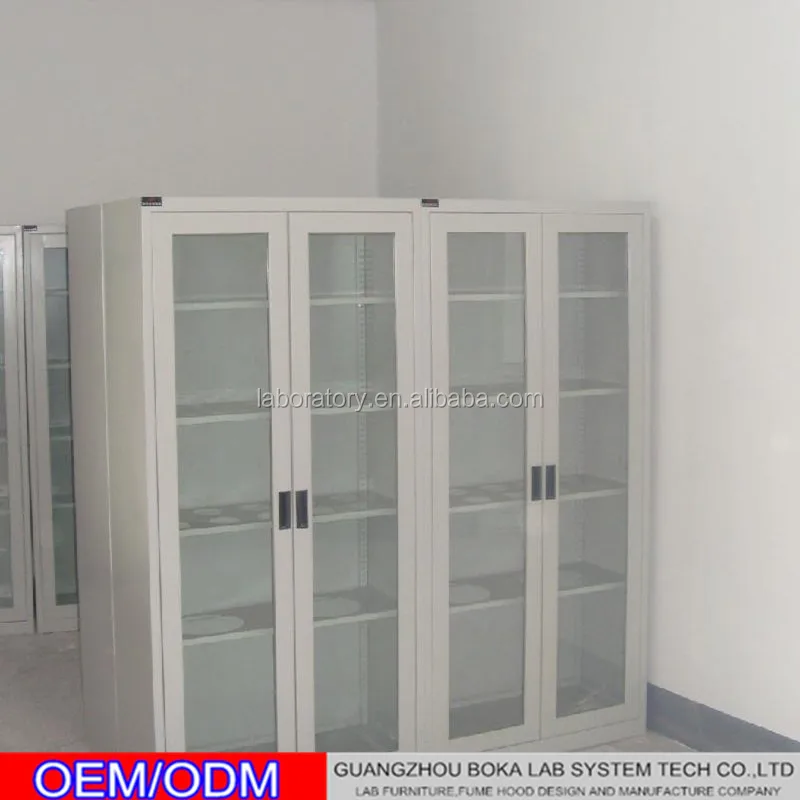 Lab Glassware / Lab Utensil Storage / Vessel Cupboard