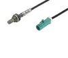 4 terminal heated exhaust system diagnostic probe o2 lambda sensor 1147420,1S7F9G444BB,0057,87295100578,OZA555-D2