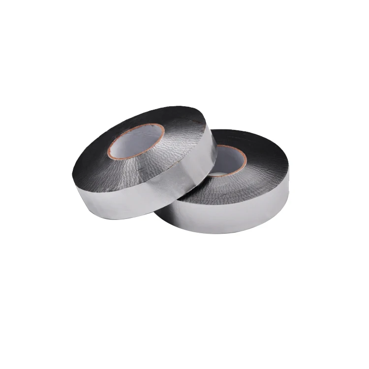 Aluminum Foil Tape For Air Conditioner Aluminum Foil Tape Air