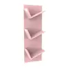 Z0167 Wholesale modern MDF Woden bookshelf bookcase
