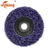 Hot Selling Clean Disc For Metal/Wood/Stone/Glass/Furniture/Stainless Steel Stripping Disc For Removing Paint