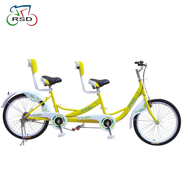 2 person surrey bike
