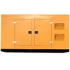 high efficiency ac three phase 15kva generator price list