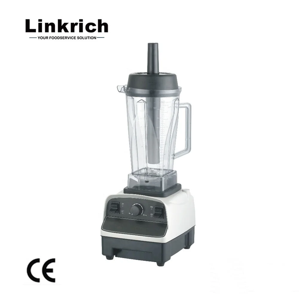 High Quality Stainless Steel 2 Litre Mixer/blender/industrial Food