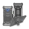 New Arrival Design Tpu+pc Custom New Protective Shockproof Phone Case Tpu For Samsung Note 8 9