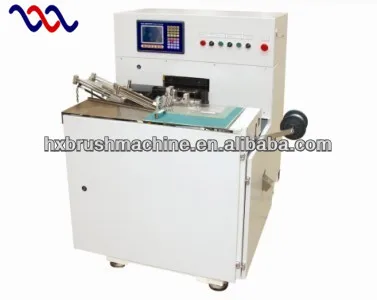 
High Speed Toothbrush Machine/ Toothbrush Making Planting Machine/ Tufting Machine Toothbrush 