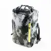 TPU Hiking Outdoor Sports Laptop Dry Sack Floating Bag Waterproof Travel Bag Waterproof Computer Backpack