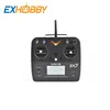 EX7 High stability radio remote control rc transmitter receiver for rc car