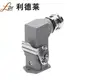 industrial plug socket, 24pin harting heavy duty connector,42pin female heavy duty connector