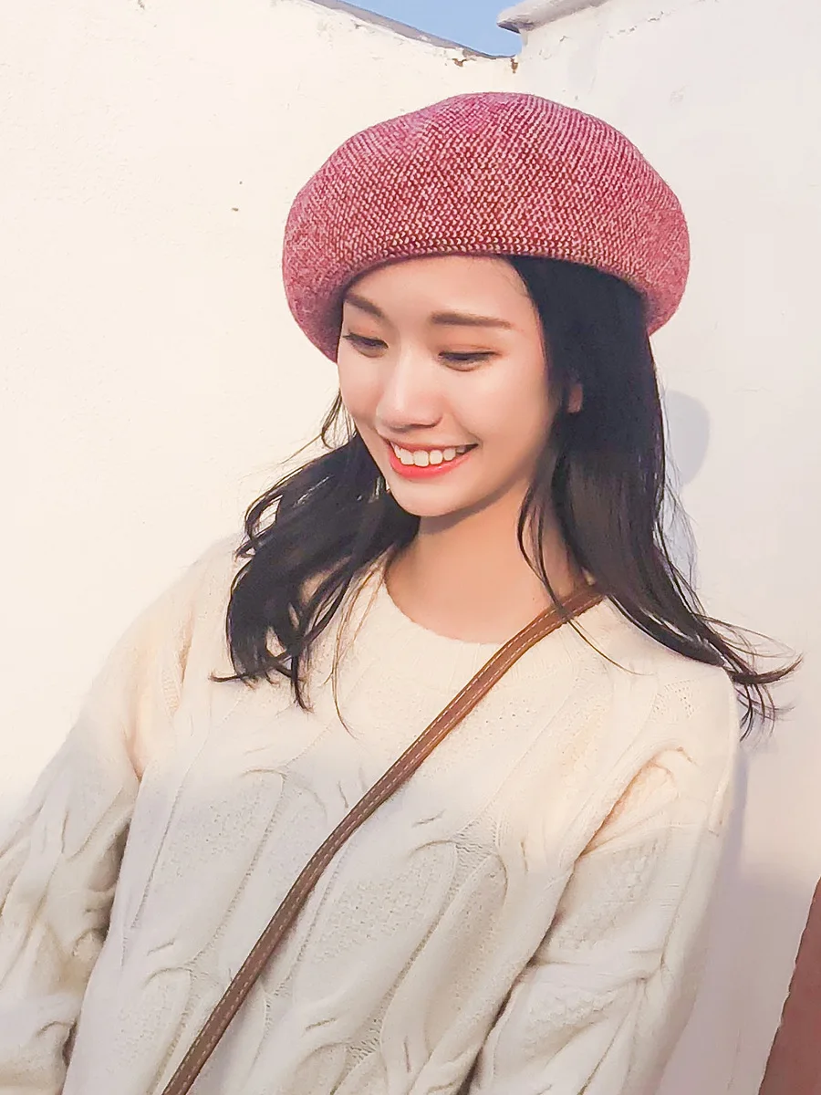 beret hat  (22)