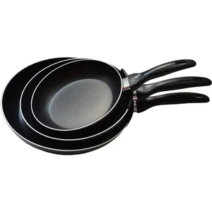 Image of Promotion Gift Aluminum Nonstick Fry Pan with Bakelite Handle