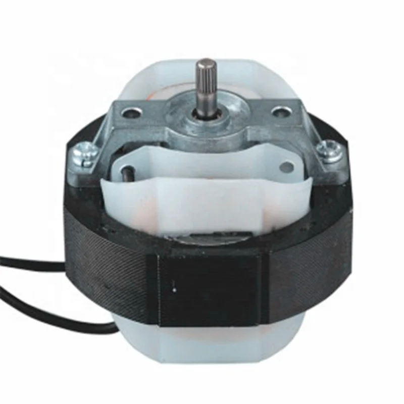 
Shaded pole motor yj58 20 for exhaust fan 