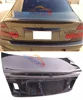 OEM CSL STYLE REAL CARBON FBIER TRUNK FOR E46 4D Sedan 2000-2006 B437