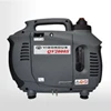Portable Electric Power 2000 Watt Compact Inverter Gasoline Small Generator for Sale