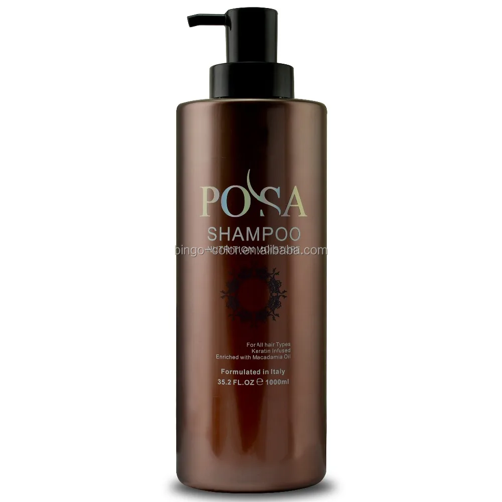 Private Label Professional Moisturizing Organic Argan Oil Hair